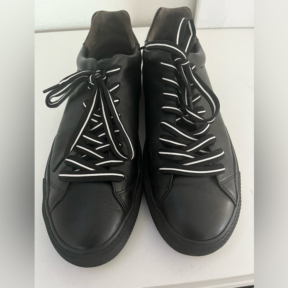 Rag & Bone men’s Black shoes size 12